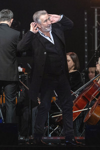 Konzert 'The Music of Der Herr der Ringe, Der Hobbit & Die Ringe der Macht' in Erfut