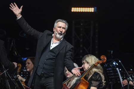 Konzert 'The Music of Der Herr der Ringe, Der Hobbit & Die Ringe der Macht' in Erfut