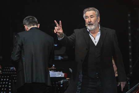 Konzert 'The Music of Der Herr der Ringe, Der Hobbit & Die Ringe der Macht' in Erfut