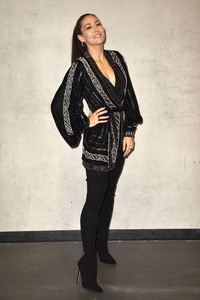 Danny Reinke Fashion Show auf der Berlin Fashion Week A/W 2024