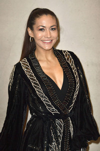 Danny Reinke Fashion Show auf der Berlin Fashion Week A/W 2024