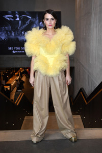 Danny Reinke Fashion Show auf der Berlin Fashion Week A/W 2024