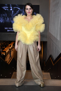 Danny Reinke Fashion Show auf der Berlin Fashion Week A/W 2024