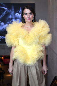 Danny Reinke Fashion Show auf der Berlin Fashion Week A/W 2024