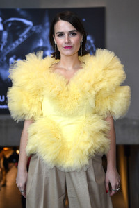 Danny Reinke Fashion Show auf der Berlin Fashion Week A/W 2024