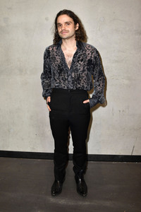 Danny Reinke Fashion Show auf der Berlin Fashion Week A/W 2024