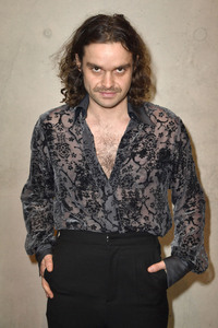 Danny Reinke Fashion Show auf der Berlin Fashion Week A/W 2024