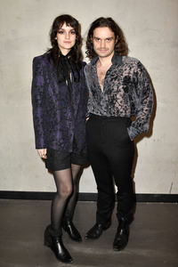 Danny Reinke Fashion Show auf der Berlin Fashion Week A/W 2024