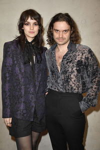 Danny Reinke Fashion Show auf der Berlin Fashion Week A/W 2024