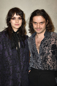 Danny Reinke Fashion Show auf der Berlin Fashion Week A/W 2024