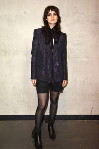 Danny Reinke Fashion Show auf der Berlin Fashion Week A/W 2024