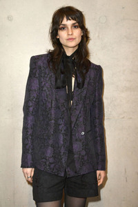 Danny Reinke Fashion Show auf der Berlin Fashion Week A/W 2024