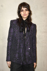 Danny Reinke Fashion Show auf der Berlin Fashion Week A/W 2024