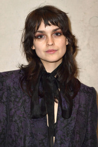 Danny Reinke Fashion Show auf der Berlin Fashion Week A/W 2024