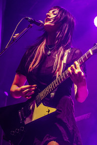 Konzert von Ambo in Hannover