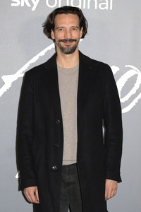 Photocall 'Un Amore' in Rom