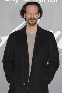 Photocall 'Un Amore' in Rom