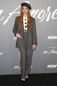Photocall 'Un Amore' in Rom