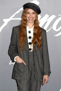 Photocall 'Un Amore' in Rom