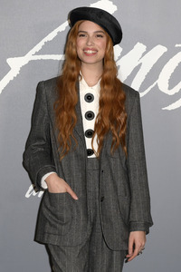 Photocall 'Un Amore' in Rom