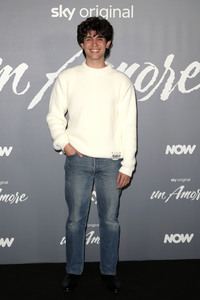 Photocall 'Un Amore' in Rom