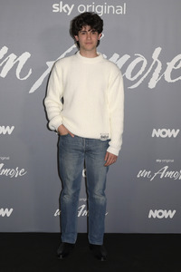 Photocall 'Un Amore' in Rom