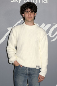 Photocall 'Un Amore' in Rom