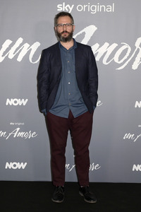 Photocall 'Un Amore' in Rom