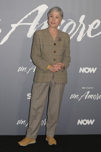Photocall 'Un Amore' in Rom