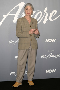 Photocall 'Un Amore' in Rom
