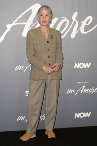 Photocall 'Un Amore' in Rom