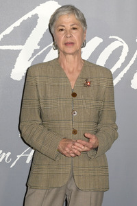 Photocall 'Un Amore' in Rom