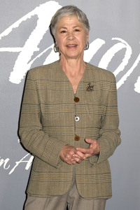 Photocall 'Un Amore' in Rom