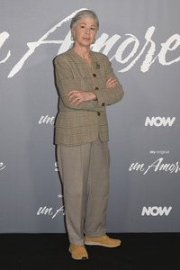 Photocall 'Un Amore' in Rom