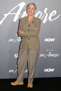 Photocall 'Un Amore' in Rom