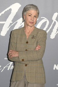 Photocall 'Un Amore' in Rom