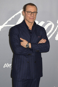 Photocall 'Un Amore' in Rom