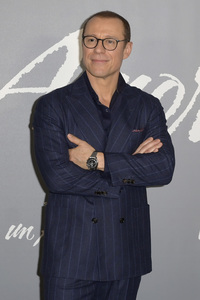 Photocall 'Un Amore' in Rom