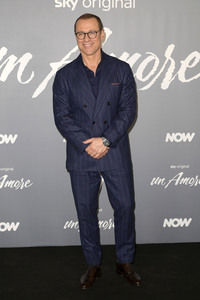 Photocall 'Un Amore' in Rom