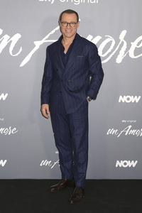 Photocall 'Un Amore' in Rom