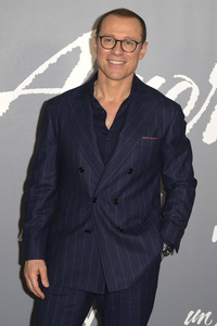 Photocall 'Un Amore' in Rom