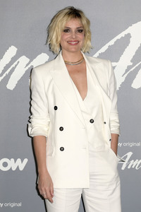 Photocall 'Un Amore' in Rom
