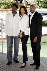 Photocall 'Brooklyn's Finest', Internationale Filmfestspiele von Venedig 2009