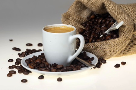 Symbolfoto Kaffee