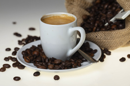 Symbolfoto Kaffee
