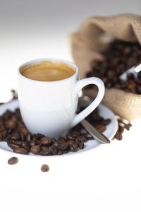 Symbolfoto Kaffee