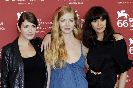 Photocall 'Soul Kitchen', Internationale Filmfestspiele von Venedig 2009