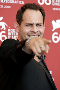 Photocall 'Soul Kitchen', Internationale Filmfestspiele von Venedig 2009