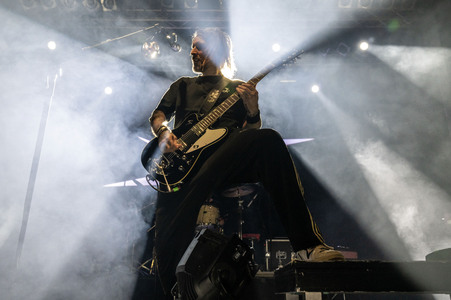 Konzert von Daniel Wirtz in Hannover
