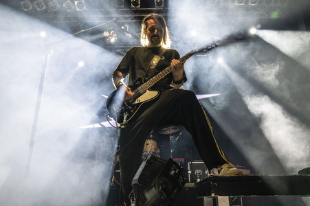 Konzert von Daniel Wirtz in Hannover